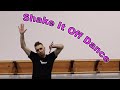 Shake it Off Dance: A Dance Along Video for Kids