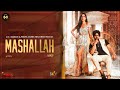 Mashallah (Official Video) | Deep Money Ft Isabelle Kaif | DS Babbar| Riana Music Records | New Song