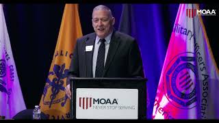 MOAA Annual Meeting 2023