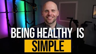 How To Not Destroy Your Health - Take Control Today! | BLA 111