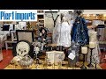 PIER ONE * HALLOWEEN DECOR * COME WITH ME 2019