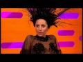 Lady GaGa : Interview (Graham Norton Show 2013) Pt. 1