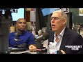 Lyor Cohen Talks Migos Issues with 300 Ent, Kanye West + more!