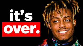 Juice WRLD's Final Album Is Never Dropping..