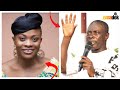 Osofo Kyiri Abosom responds to Diana Asamoah’s attack on him as a herbalist and not a man of God