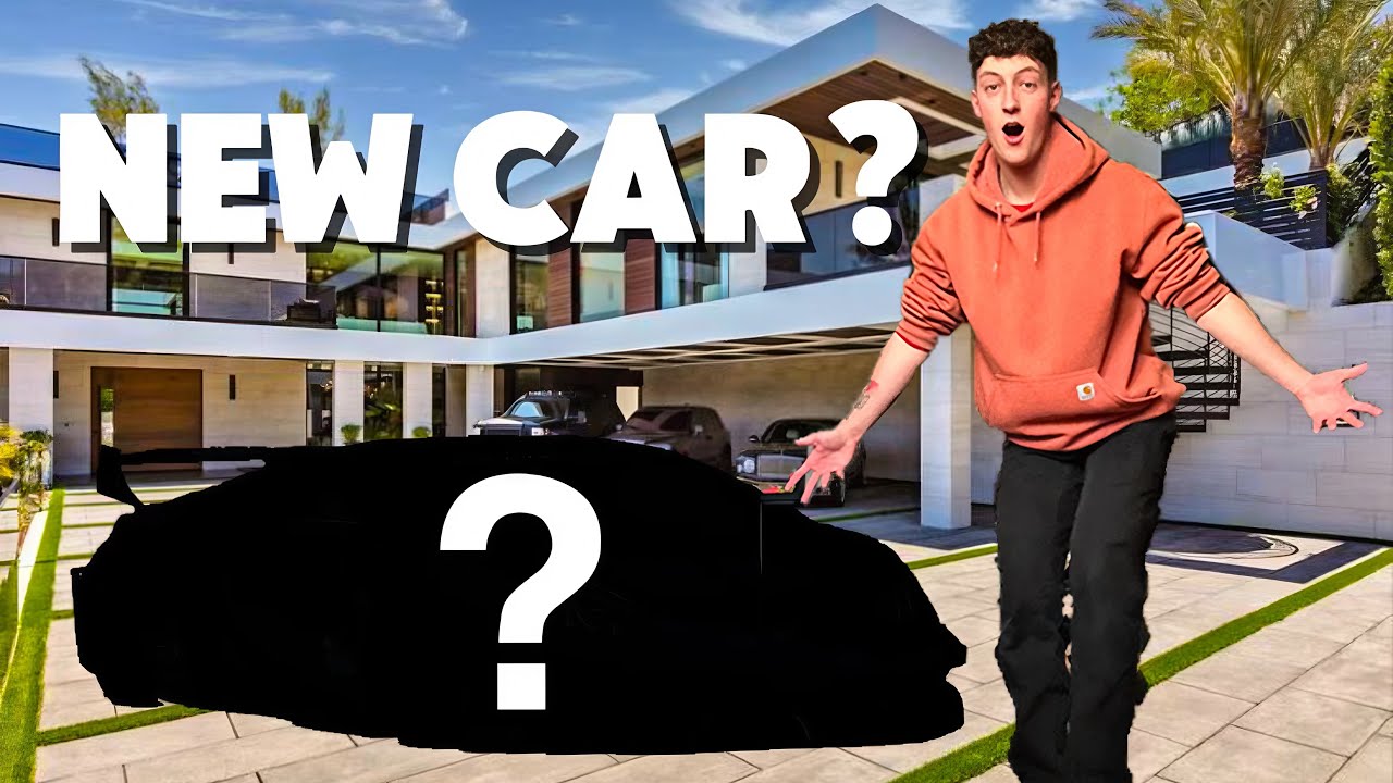 I Bought A Car Youtube