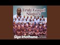 Siyakhothama (Live)