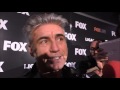 Videointervista a Ligabue su Made in Italy, disco e docufilm, leggi l'articolo su SpettacoloMania.it