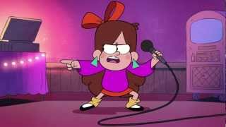 Gravity Falls - Don't Start Un-Believing - HD