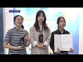 청소년기자단 뉴스 대한민국 청소년 연극제 폐막…대전 유성여고 여우골 동상 2024. 9. 7. ynp news