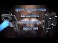 Mobile game controller 4 in 1 SP+ By SROLANH Smart Store