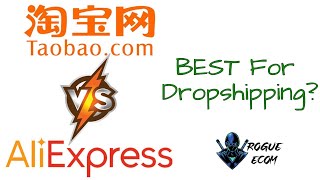 Aliexpress VS Taobao. What is the difference? Taobao dropshipping 2020 An UNTAPPED marketplace!