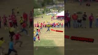 Olympic Champion RACES Other Parents at Her Son’s School🤯🔥