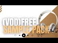 (VDD)FREE SAMPLE PACK!!||SPANISH VOX+MORE🔥🔊||