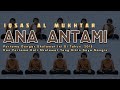 ANA ANTAMI | Al Banjari Version | Dimas Al Jawad