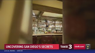 Uncovering San Diego’s secrets