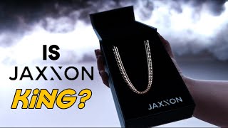 Cuban link stack from Jaxxon (watch this before you buy!)