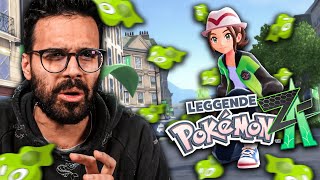 REACTION al NUOVO POKÉMON PRESENTS | Reaction con Dario Moccia