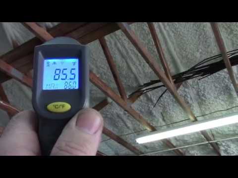 Garage upgrade. Insulation. Garage upgrade. Insulation.