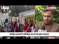 congress नेता sandeep dikshit ने arvind kejriwa महिला सम्मान योजना पर किया expose delhi lg