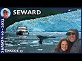 Witness the breathtaking beauty and untamed wildlife of Seward, Alaska - Season 10 (2023) Episode 33