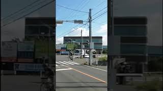 重機運搬トラック🚚#shorts