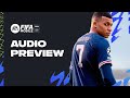 New Season | Audio Preview