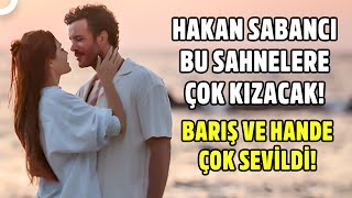 Hakan Sabancı Bu Sahnelere Çok Kızacak! | Söylemezsem Olmaz