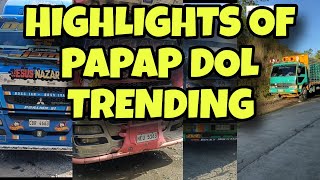 HIGHLIGHTS OF PAPAP DOL TRUCK HORN