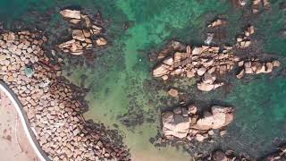 【Drone Adventures】Shek O Beach, (石澳泳灘航拍),12 Jan 219