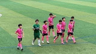 (20241019 경기도 꿈나무 축구대회 32강) 광남J1(U11)VS 성남FC(U11)1Q