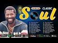 60's 70's RnB Soul Groove || Teddy Pendergrass, Marvin Gaye, Barry White, Al Green, Luther Vandross