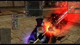 【Lineage2】高みへの挑戦【OE】