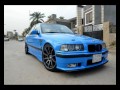 bmw e36 v8