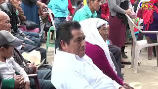 Grupo Musical Hermanos González desde Tacaná San Marcos. Cumpleaños en Chichum Mojadas