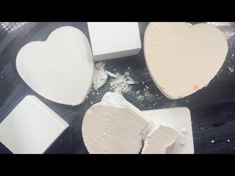 Soft Dusty Reforms Plain Gym Chalk Youtube