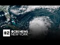 Hurricane Ernesto churns north after hitting in Puerto Rico