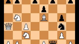 Magnus Carlsen(2776) vs Leinier Dominguez Perez(2717) | Event: 6th Linares | 2009.02.20