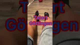 Info Video zum „Tatort Göttingen“ 2020