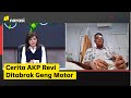 Idulfitri Saat Pandemi: Cerita AKP Revi Ditabrak Geng Motor (Part 5) | Mata Najwa