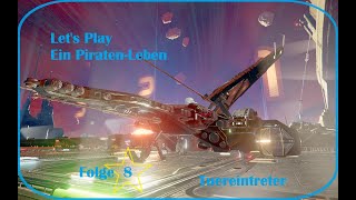 Piraten Let's Play Folge 8