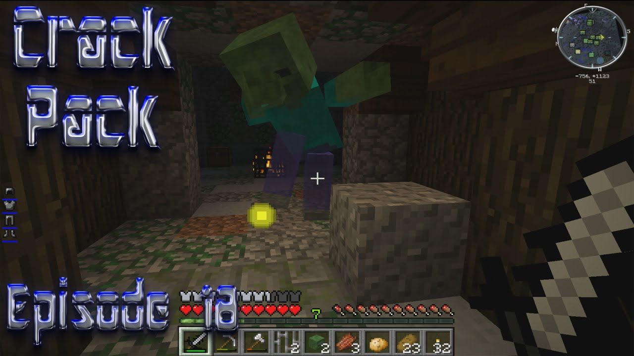 Minecraft Crack Pack Download Socxoler
