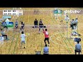 【試合動画】全日本シニア大会 45歳以上ダブルス 決勝