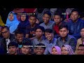 sule tidak akui ibunya the best of ini talk show