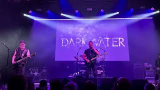 Darkwater - Why I Bleed (live at Progpower USA 2024)