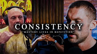 CONSISTENCY & DISCIPLINE - Best Motivational Speeches Compilation