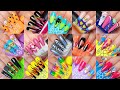 500 Best Creative Nail Art Design Compilation | New Nail Ideas For Occasion | Nails Inspiration