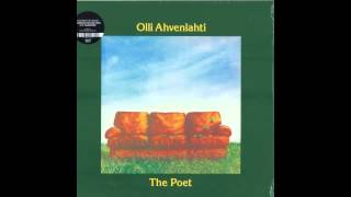 Olli Ahvenlahti - AURA