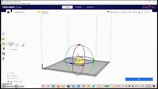 Ultimaker Cura Tutorial for Students and Teachers