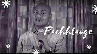 [Full Song]: Pachtaoge | Nora Fatehi & Vicky K | Cover by Mayoor Chaudhary | Bada Pachtaoge